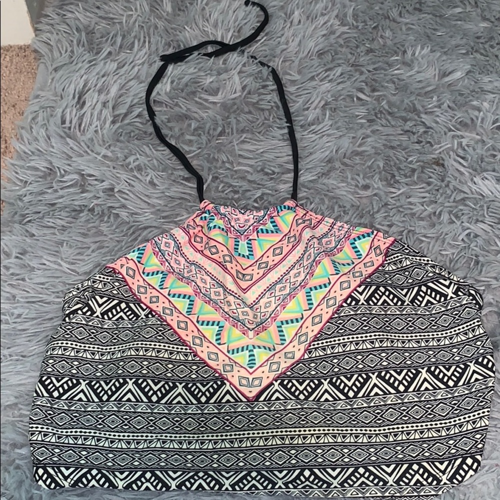 kohls bikini top